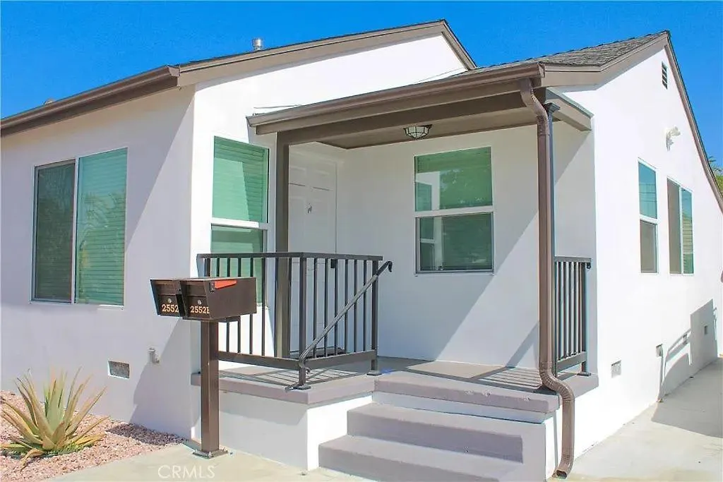 Single Family House Villa Long Beach United States