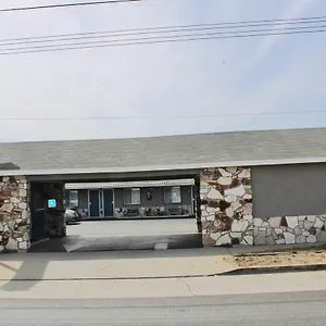 Arlington Long Beach