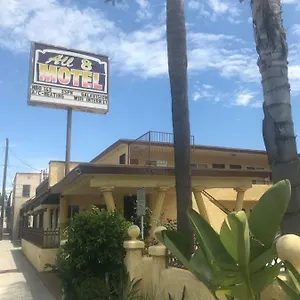 8 Long Beach